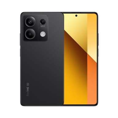 Xiaomi Redmi Note 13 5G 8GB+256GB Tarnish(Version Française + 2 Ans de Garantie)