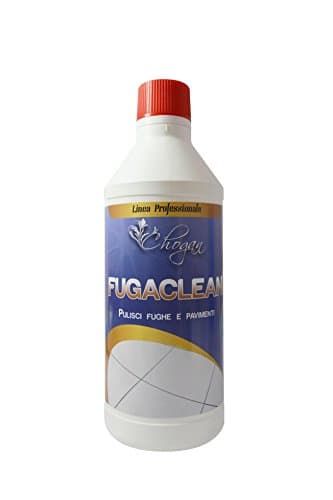Chogan FugaClean Nettoie-joints concentré, 500 ml