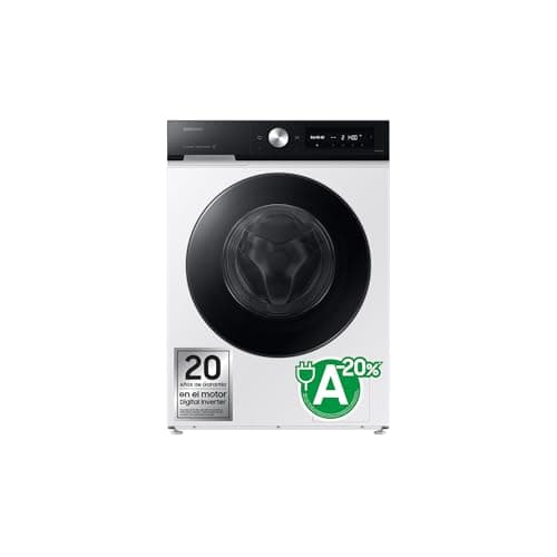 Lave linge hublot Samsung WW90DB7U94GE