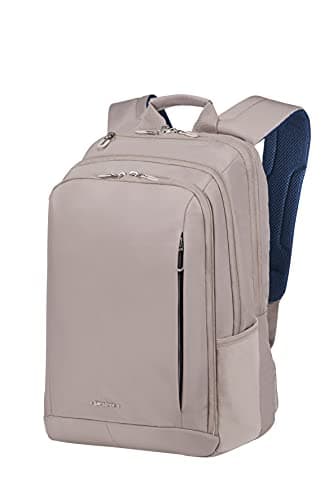 Samsonite Guardit Classy -15,6 pouces sac à dos pour ordinateur portable, 44 cm, 21,5 L, gris (gris en pierre)