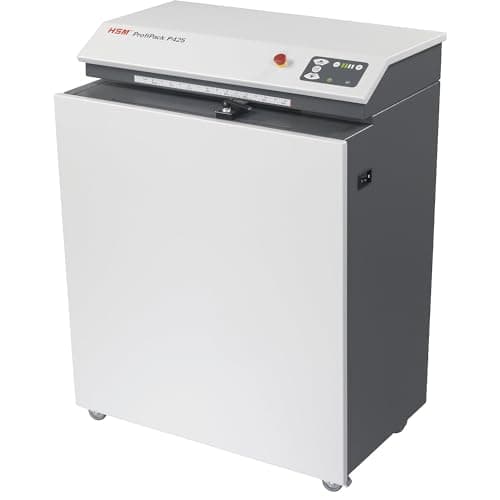 HSM ProfiPack 425 Matelasseur de carton