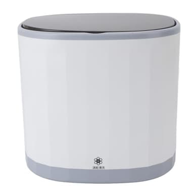 Lave-Vaisselle de Comptoir, Mini Lave-Vaisselle Automatique Compact Rechargeable, Lave-Vaisselle Portable avec Réservoir d'eau intégré de 4 L et Tuyau D'arrivée