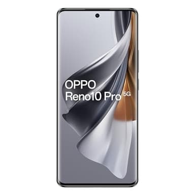 OPPO Reno10 Pro 5G 12/256GB Gris Libre