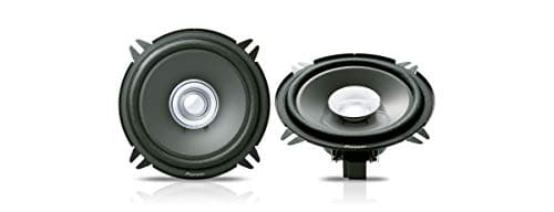 Pioneer TS-1301I Paire d'enceintes à réglage personnalisé à Double cône 130 W
