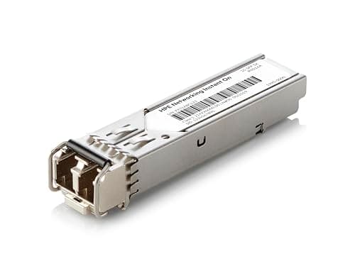 HPE Aruba ION 1G SFP LC SX 500m MMF XCVR