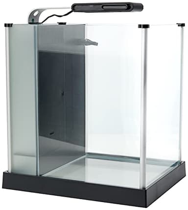 Fluval Aquarium Spec III 10 L Noir