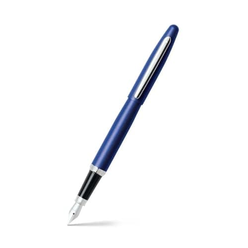 Sheaffer VFM E594015351 Stylo-plume Bleu