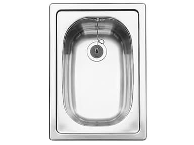 Blanco 501067 X Évier de Cuisine, Café, 60 cm Unterschrank