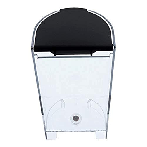 Nespresso - Réservoir d'Eau en Plastique - Inissia 0.7l