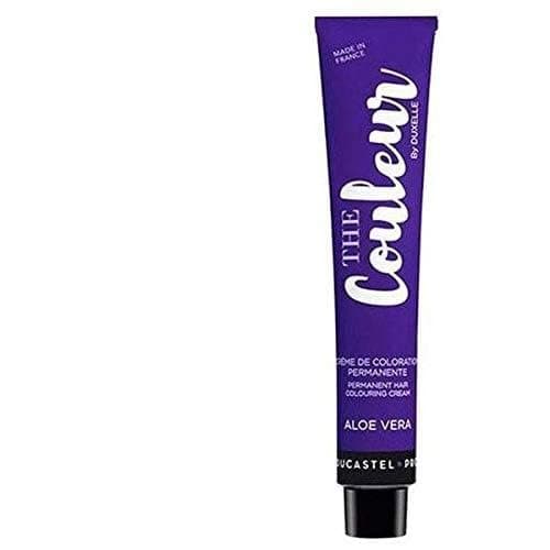 The Couleur Tube Coloration 100 ML N° 7.43 Blond cuivré doré Duxelle
