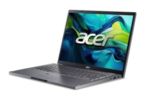 ACER Aspire 14 (A14-51M-76NM) 14,0" WUXGA, IPS, Intel Core 7-150U, 16GB RAM, 1TB SSD, Windows 11