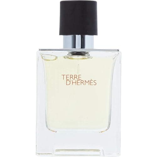 Terre D' Hermes for Men 50ml Eau de Toilette Spray
