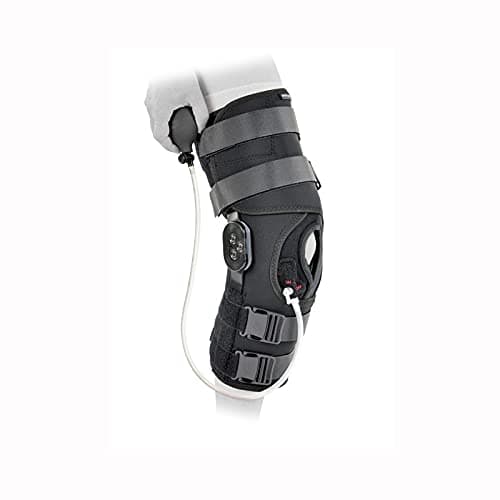 Attelle de genou cryogénique Support Everest Ice Donjoy (L)