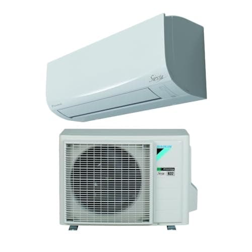 CLIMATISEUR DAIKIN ATXF35E ARXF35E 12000BTU R32 A++A+ ONDULEUR 2023 WIFI PRÊT (NON INCLUS)