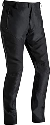 Ixon Fresh Pantalon textile moto Noir S