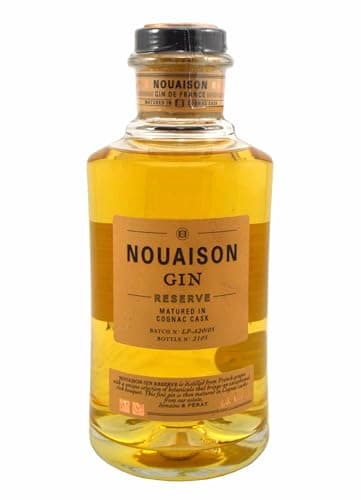 g'VINE Nouaison Gin Réserve 50cl