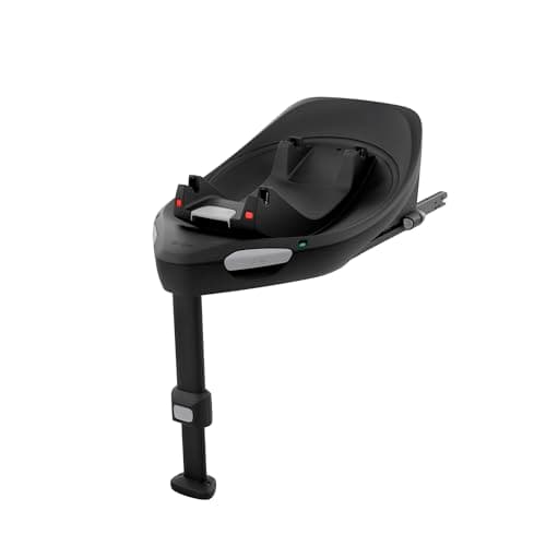 Cybex Base G/Black-black PU1