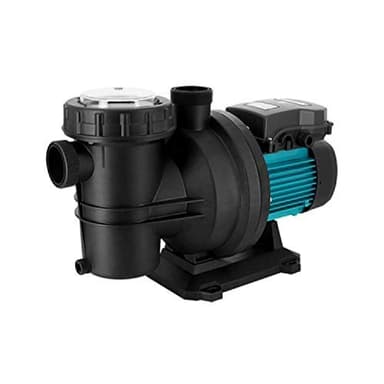 Espa Pompe piscine - Silen 75 Mono - 0,75 CV - 15 m3/h