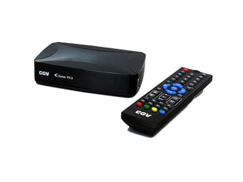 CGV Décodeur terrestre TNT HD ETIMO FP-2