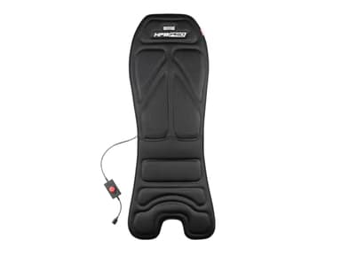 Next Level Racing Manette de Jeu à Retour Haptique HF8 Pro NLR-G006