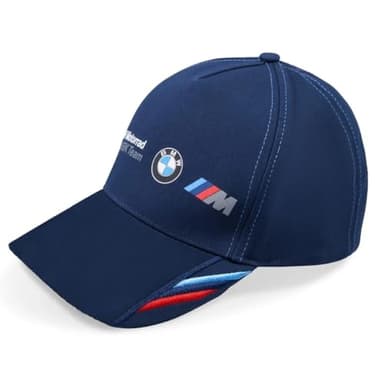Casquette WorldSBK BMẂ Motorrad (Style 2)