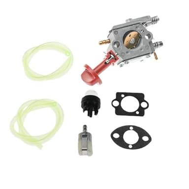 NKCVEZBW Compatible avec Les Coupe-Bordures McCulloch B40BT Elite B40P B40B BCZ400L BCZ400SW