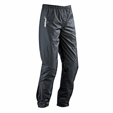 Ixon Pantalon moto Pantalon Compact L Pant NOIR, Noir, S