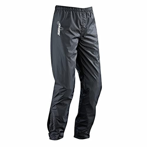Ixon Pantalon moto Pantalon Compact L Pant NOIR, Noir, XL
