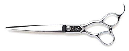 CISEAUX DE COIFFURE JAPONAIS YASAKA CUTTING TAILLE 7 POUCES COBALT ATS314