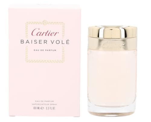 BAISER VOLÉ edp vapo 100 ml