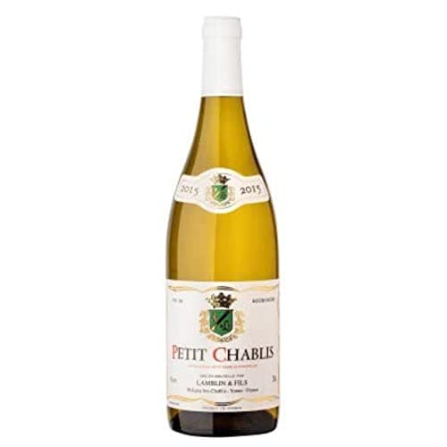 Lamblin & Fils Petit Chablis AOP Blanc 75cl