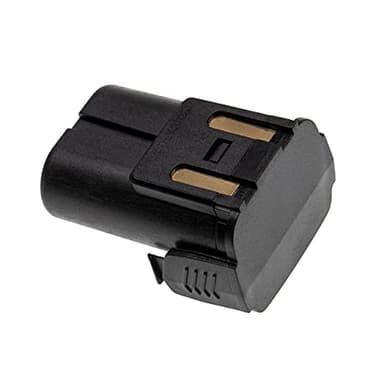 vhbw Batterie Compatible avec Aesculap Libra Clipper GT200, GT210, GT300, GT306 Tondeuse pour Animaux (1600mAh, 7,4V, Li-ION)