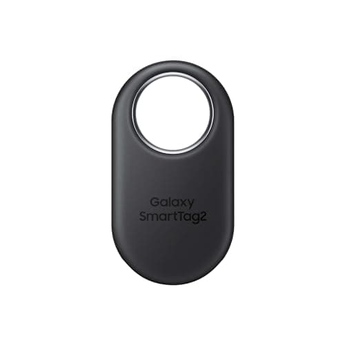 Samsung Galaxy SmartTag2 Localizador Bluetooth Negro
