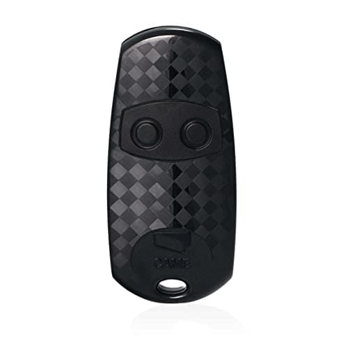 2x Télécommande CAME TOP 432 EV