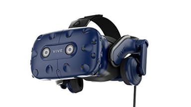 Casque HTC Vive Pro VR