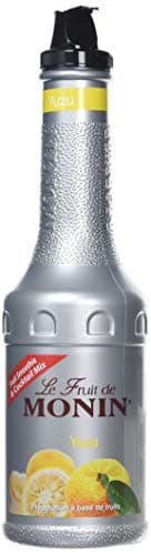 Le Fruit de Monin Yuzu 1L