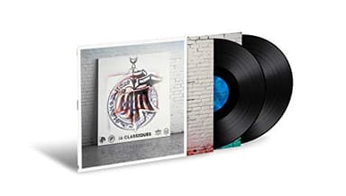 16 Classiques/Best of Double Vinyle