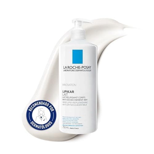 La Roche Posay Lipikar Lotion Hydratant 750 ml
