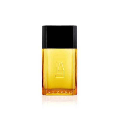 Azzaro Pour Homme Eau de Toilette - Parfum pour hommes intemporel & sensuel - Fragrance aromatique & boisée - Pour un usage quotidien - Parfum de luxe pour homme