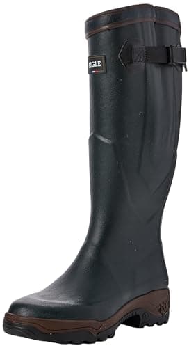 Aigle Homme Parcours 2 Var Sporting-goods, Bronze, 43 EU