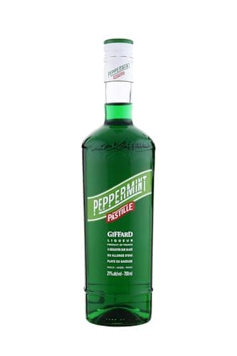 Giffard - Peppermint Pastille - Liqueur de Menthe Verte - 70cl