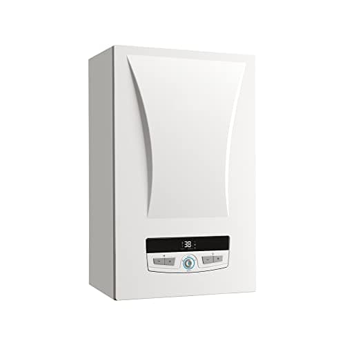 Chaudière Electrique Modulante Sannover Chauffage Seul 15 kW Monophasé