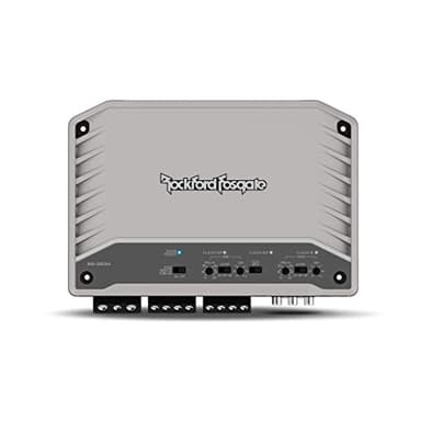 ROCKFORD Fosgate M2-300x4 Prime 4CH Amp Amplificateur pour bateaux Marine Extérieur