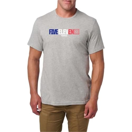 5.11 France Five Eleven Tee