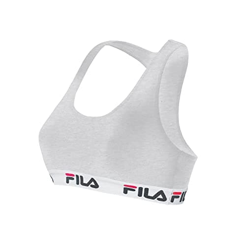 FILA Femme Fu6042 Soutien-Gorge, Gr, M EU