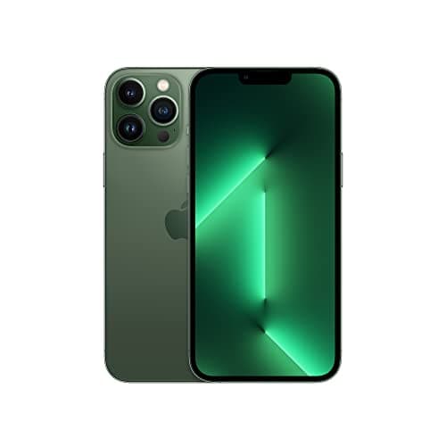 Apple iPhone 13 Pro Max 256Go - Vert Alpin (Reconditionné)