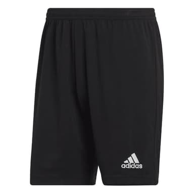 adidas Entrada 22 Shorts Homme, Black, S