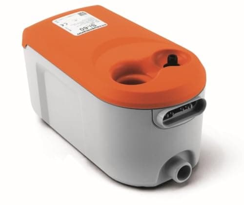 pompe à condensat sauermann si-60 20l/h