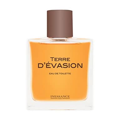 Eau de Toilette Terre d'Evasion