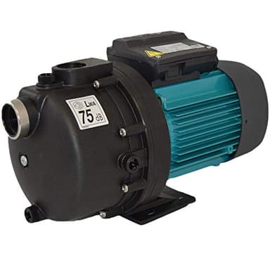 Espa - Pool m - Surpresseur 1cv Mono
